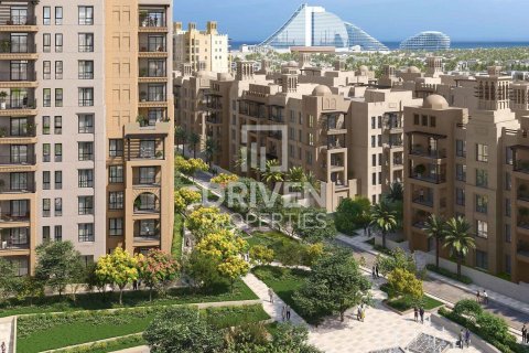 Umm Suqeim, Dubai, UAE의 판매용 아파트 침실 3개, 171.03제곱미터 번호 756010 - 사진 11