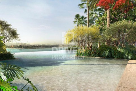 Apartment in Palm Jumeirah, Dubai, UAE 3 bedrooms, 505.3 sq.m. № 755987 - photo 25