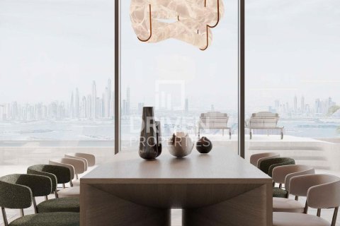 Apartment in Palm Jumeirah, Dubai, UAE 3 bedrooms, 505.3 sq.m. № 755987 - photo 18