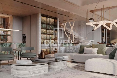 Apartment in Palm Jumeirah, Dubai, UAE 3 bedrooms, 505.3 sq.m. № 755987 - photo 14