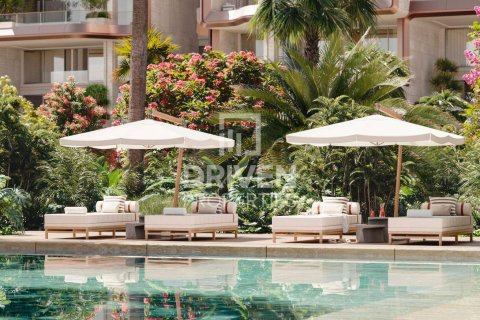 Apartment in Palm Jumeirah, Dubai, UAE 3 bedrooms, 505.3 sq.m. № 755987 - photo 2