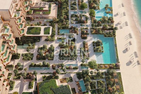 Apartment in Palm Jumeirah, Dubai, UAE 3 bedrooms, 505.3 sq.m. № 755987 - photo 9