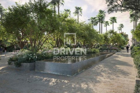Apartment in Palm Jumeirah, Dubai, UAE 3 bedrooms, 505.3 sq.m. № 755987 - photo 24