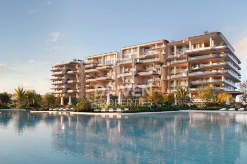 Apartment in Palm Jumeirah, Dubai, UAE 3 bedrooms, 505.3 sq.m. № 755987 - photo 7