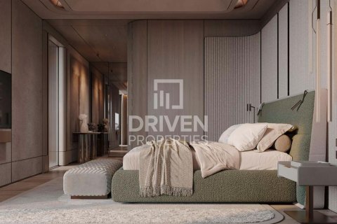 Apartment in Palm Jumeirah, Dubai, UAE 3 bedrooms, 505.3 sq.m. № 755987 - photo 21