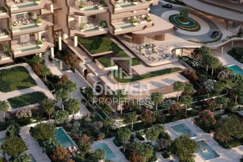 Apartment in Palm Jumeirah, Dubai, UAE 3 bedrooms, 505.3 sq.m. № 755987 - photo 10