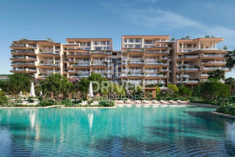 Apartment in Palm Jumeirah, Dubai, UAE 3 bedrooms, 505.3 sq.m. № 755987 - photo 6