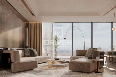 Apartment in Palm Jumeirah, Dubai, UAE 3 bedrooms, 505.3 sq.m. № 755987 - photo 16