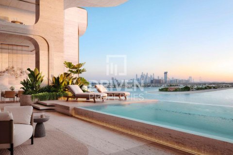 Apartment in Palm Jumeirah, Dubai, UAE 3 bedrooms, 505.3 sq.m. № 755987 - photo 23