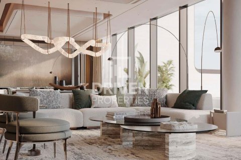 Apartment in Palm Jumeirah, Dubai, UAE 3 bedrooms, 505.3 sq.m. № 755987 - photo 17