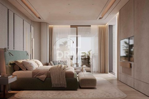 Apartment in Palm Jumeirah, Dubai, UAE 3 bedrooms, 505.3 sq.m. № 755987 - photo 20
