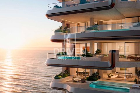 Apartment in Palm Jumeirah, Dubai, UAE 3 bedrooms, 505.3 sq.m. № 755987 - photo 5