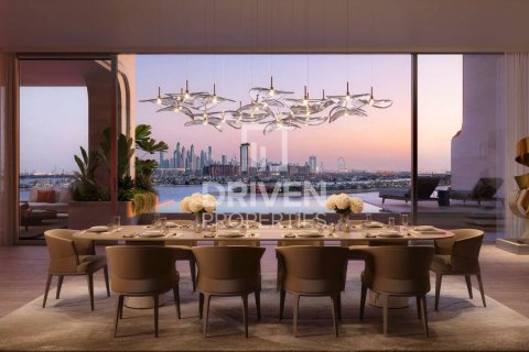 Apartment in Palm Jumeirah, Dubai, UAE 3 bedrooms, 505.3 sq.m. № 755987 - photo 13