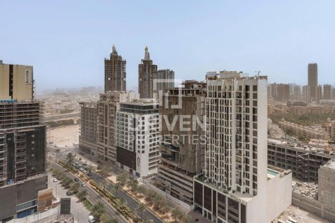 Lägenhet till försäljning i Jumeirah Village Circle, Dubai, UAE 1 rum, 32.42 kvm Nr. 755988 - fotografi 9