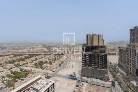 Lägenhet till försäljning i Jumeirah Village Circle, Dubai, UAE 1 rum, 32.42 kvm Nr. 755988 - fotografi 10