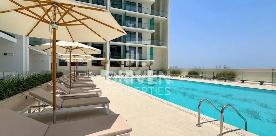 Lägenhet i Jumeirah Village Circle, Dubai, UAE 1 rum, 32.42 kvm Nr. 755988