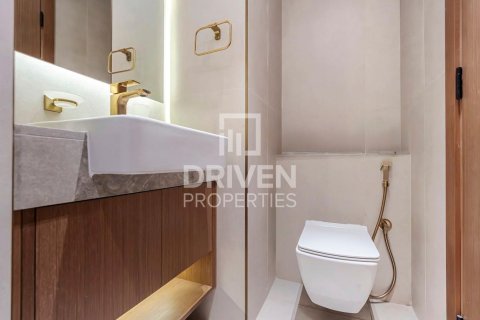 Lägenhet till försäljning i Jumeirah Village Circle, Dubai, UAE 1 rum, 32.42 kvm Nr. 755988 - fotografi 14