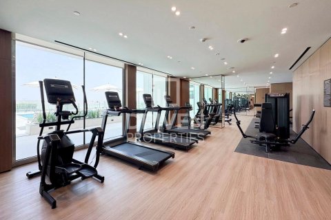 Lägenhet till försäljning i Jumeirah Village Circle, Dubai, UAE 1 rum, 32.42 kvm Nr. 755988 - fotografi 8