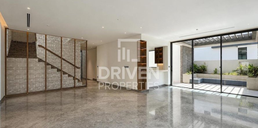 Vila di Tilal Al Ghaf, Dubai, UAE 5 bilik tidur, 473.16 meter persegi № 762573