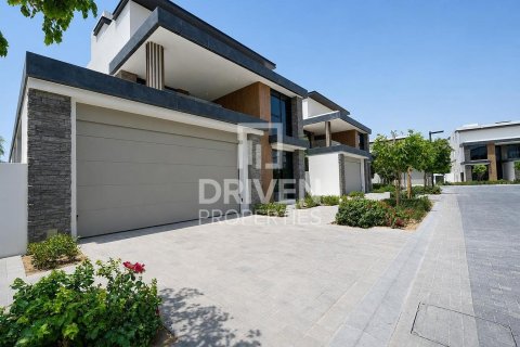 Vila di Tilal Al Ghaf, Dubai, UAE 5 bilik tidur, 473.16 meter persegi № 762573 - foto 28