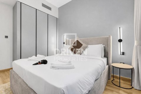 Apartmen di Dubai Harbour, Dubai, UAE 1 bilik tidur, 67.73 meter persegi № 762572 - foto 8