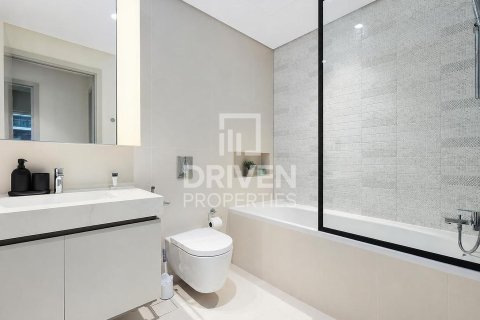 Apartmen di Dubai Harbour, Dubai, UAE 1 bilik tidur, 67.73 meter persegi № 762572 - foto 9