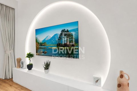 Apartmen di Dubai Harbour, Dubai, UAE 1 bilik tidur, 67.73 meter persegi № 762572 - foto 4