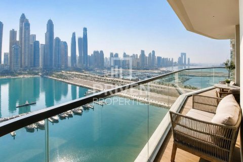 Wohnung zur Miete in Dubai Harbour, Dubai, VAE 2 Schlafzimmer, 111.39 m2 Nr. 762570 - Foto 15