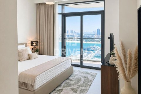 Wohnung zur Miete in Dubai Harbour, Dubai, VAE 2 Schlafzimmer, 111.39 m2 Nr. 762570 - Foto 6