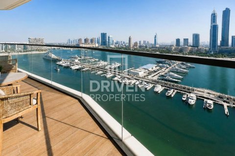 Wohnung zur Miete in Dubai Harbour, Dubai, VAE 2 Schlafzimmer, 111.39 m2 Nr. 762570 - Foto 13
