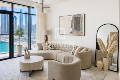 Wohnung zur Miete in Dubai Harbour, Dubai, VAE 2 Schlafzimmer, 111.39 m2 Nr. 762570 - Foto 5