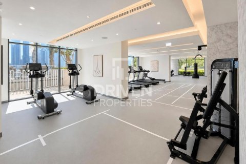 Wohnung zur Miete in Dubai Harbour, Dubai, VAE 2 Schlafzimmer, 111.39 m2 Nr. 762570 - Foto 22