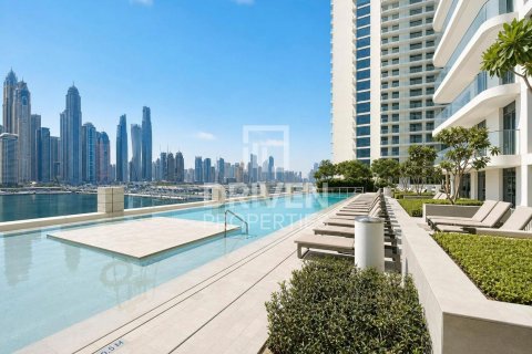 Wohnung zur Miete in Dubai Harbour, Dubai, VAE 2 Schlafzimmer, 111.39 m2 Nr. 762570 - Foto 9