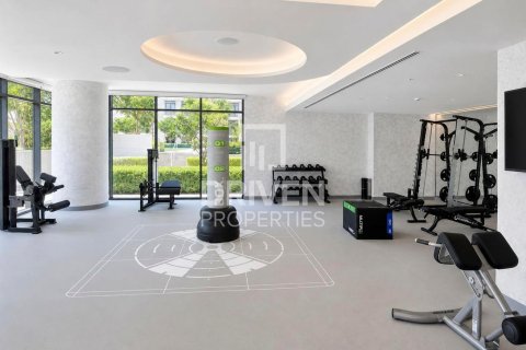 Wohnung zur Miete in Dubai Harbour, Dubai, VAE 2 Schlafzimmer, 111.39 m2 Nr. 762570 - Foto 23