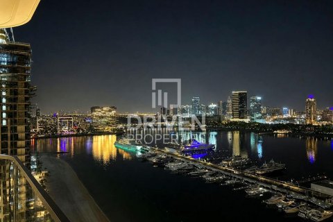 Wohnung zur Miete in Dubai Harbour, Dubai, VAE 2 Schlafzimmer, 111.39 m2 Nr. 762570 - Foto 16