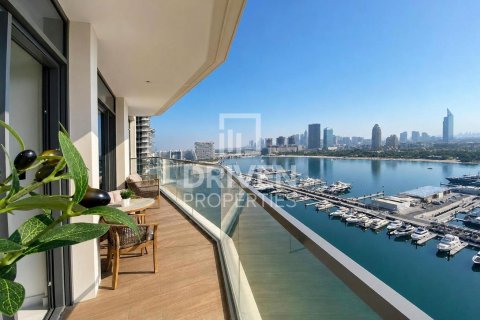 Wohnung zur Miete in Dubai Harbour, Dubai, VAE 2 Schlafzimmer, 111.39 m2 Nr. 762570 - Foto 10