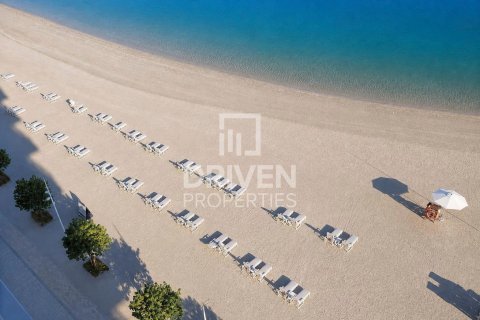 Wohnung zur Miete in Dubai Harbour, Dubai, VAE 2 Schlafzimmer, 111.39 m2 Nr. 762570 - Foto 11