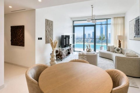 Wohnung zur Miete in Dubai Harbour, Dubai, VAE 2 Schlafzimmer, 111.39 m2 Nr. 762570 - Foto 4