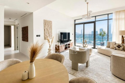 Lakás itt: Dubai Harbour, Dubai, EAE, 2 hálószoba, 111.39 m², azonosító: 762570