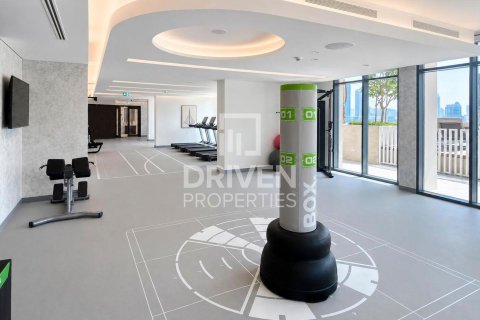 Wohnung zur Miete in Dubai Harbour, Dubai, VAE 2 Schlafzimmer, 111.39 m2 Nr. 762570 - Foto 20