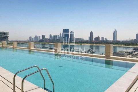 Wohnung zur Miete in Dubai Harbour, Dubai, VAE 2 Schlafzimmer, 111.39 m2 Nr. 762570 - Foto 25