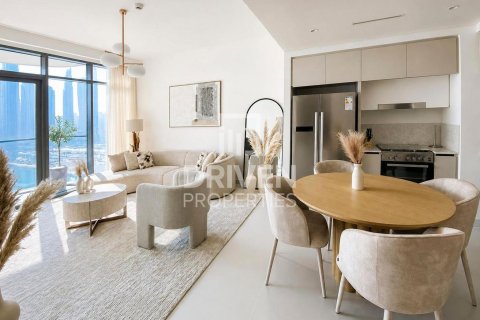 Wohnung zur Miete in Dubai Harbour, Dubai, VAE 2 Schlafzimmer, 111.39 m2 Nr. 762570 - Foto 7