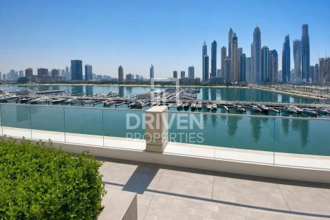 Wohnung zur Miete in Dubai Harbour, Dubai, VAE 2 Schlafzimmer, 111.39 m2 Nr. 762570 - Foto 24