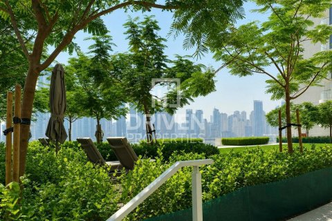 Wohnung zur Miete in Dubai Harbour, Dubai, VAE 2 Schlafzimmer, 111.39 m2 Nr. 762570 - Foto 27