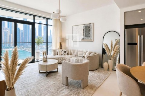 Wohnung zur Miete in Dubai Harbour, Dubai, VAE 2 Schlafzimmer, 111.39 m2 Nr. 762570 - Foto 2