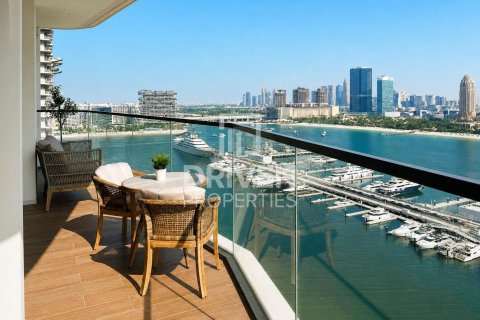 Wohnung zur Miete in Dubai Harbour, Dubai, VAE 2 Schlafzimmer, 111.39 m2 Nr. 762570 - Foto 12
