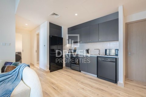Wohnung zum Verkauf in Dubai Creek Harbour (The Lagoons), Dubai, VAE 1 Schlafzimmer, 74.04 m2 Nr. 762506 - Foto 7