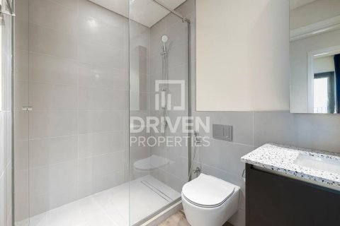 Wohnung zum Verkauf in Dubai Creek Harbour (The Lagoons), Dubai, VAE 1 Schlafzimmer, 74.04 m2 Nr. 762506 - Foto 9