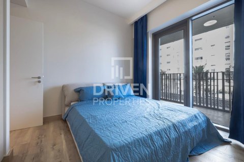 Wohnung zum Verkauf in Dubai Creek Harbour (The Lagoons), Dubai, VAE 1 Schlafzimmer, 74.04 m2 Nr. 762506 - Foto 5