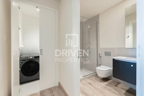 Wohnung zum Verkauf in Dubai Creek Harbour (The Lagoons), Dubai, VAE 1 Schlafzimmer, 74.04 m2 Nr. 762506 - Foto 8